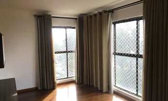 Imagem 3: Apartamento com 3 dormitórios, 168 m² - venda por R$ 1.300.000 ou aluguel por R$ 10.200/an