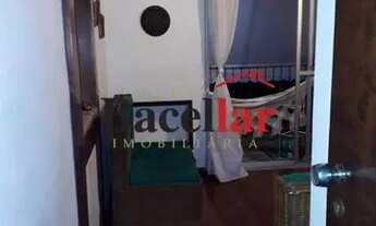 Imagem 5: Apartamento-À VENDA-Tijuca-Rio de Janeiro-RJ