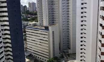 Imagem 4: Apartamento para Venda em Salvador, Itaigara, 4 dormitórios, 3 suítes, 3 banheiros, 3 vaga