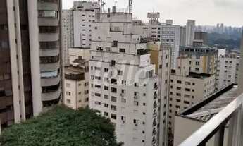 Imagem 3: São Paulo - Apartamento Padrão - Paraíso
