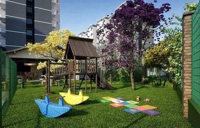 Imagem 4: 3 Quartos com suite,elevador,varanda,60m²e lazer completo em PAULISTA