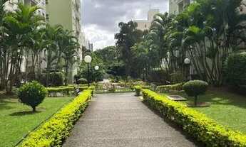 Imagem: APARTAMENTO 62m² PARA LOCAÇÃO - 2 QUARTOS