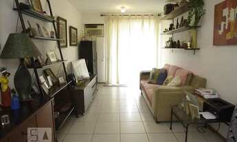 Imagem 2: Apartamento para Aluguel - Jacarepaguá, 3 Quartos, 94 m2