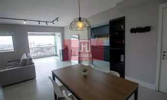 Imagem 6: Apartamento à venda no bairro Vila Andrade - São Paulo/SP, Zona Sul