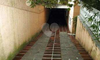 Imagem 5: São Paulo - Casa Padrão - TREMEMBÉ