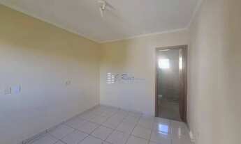 Imagem 4: Apartamento com 1 dormitório para alugar, 39 m² por R$ 926,00/mês - Jardim Botânico - Ribe