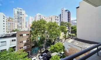 Imagem 6: Apartamento para venda em Higienópolis