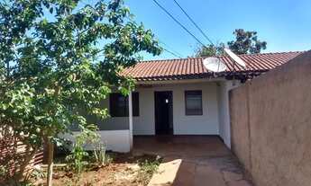 Imagem 5: Casa na Vila Nasser com 02 quartos, 60m² por R$ 850/Mês