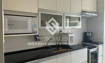 Imagem 4: Excelente apartamento com 3 quartos, sendo 1 suíte no Setor Oeste