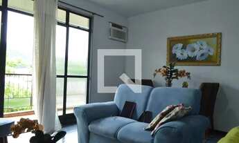 Imagem 4: Apartamento para Aluguel - Taquara, 2 Quartos, 92 m2