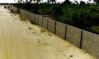 Imagem 7: Oferta! Repasso lote com acesso à praia pelo mesmo valor do que já paguei, no Mares Maluí