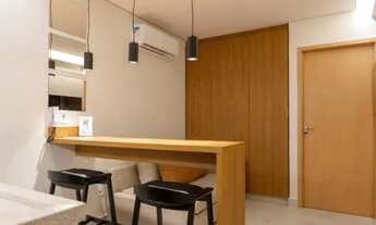 Imagem 4: RESORT SALINAS Pousada / chalé com 1 dormitório