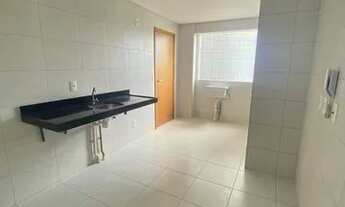 Imagem 5: Imóvel com 3 quartos sem mobília para alugar