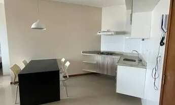 Imagem 4: Loft no Ed. Samurai - 50m²