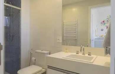 Imagem 5: Apartamento para Aluguel - Aclimação, 3 Quartos, 111 m2