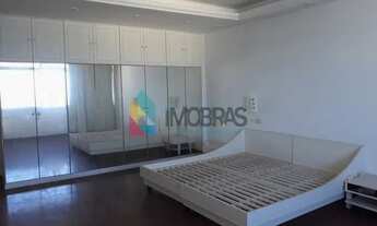 Imagem 5: COBERTURA EM COPACABANA LINEAR COM 2 VAGAS DE GARAGEM VISTA MAR!!