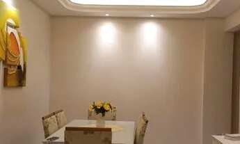 Imagem 3: Apartamento à venda no bairro Estreito - Florianópolis/SC