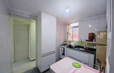 Imagem 7: Apartamento Teotônio Vilela 02 Dormitórios Com Vaga de garagem