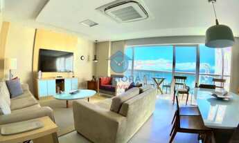 Imagem 4: Apartamento à venda com 2 dormitórios em Ponta negra, Natal cod:2125