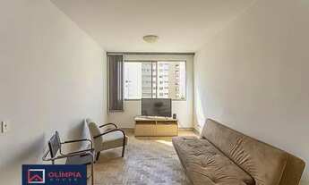 Imagem 3: Apartamento Venda Perdizes 105 m² 2 Dormitórios