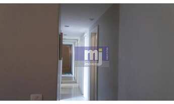 Imagem 5: ICARAI- LOPES TROVAO - Sala, 3qrts sendo 1revertido e todo em porcelanato