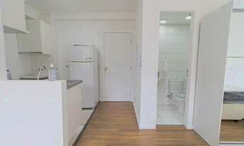 Imagem 5: Apartamento para Aluguel - Bela Vista, 1 Quarto, 26 m2