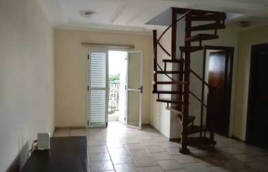 Imagem 6: APARTAMENTO DUPLEX PARA LOCAÇÃO NO EDIFÍCIO BRISTOS - VILA TRUJILLO - SOROCABA/SP