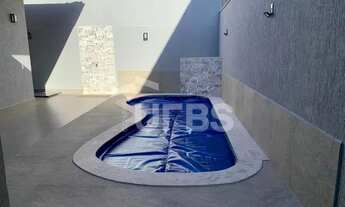 Imagem 7: Casa para venda possui 100 metros quadrados com 4 quartos em Bairro Alto - Curitiba - PR