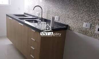 Imagem 2: São Paulo - Apartamento Padrão - VILA GUILHERMINA