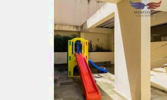 Imagem 6: Apartamento com 3 dormitórios à venda, 81 m² por R$ 600.000,00 - Vila Ipojuca - São Paulo