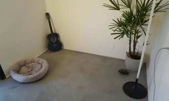 Imagem 4: Apartamento á venda com 1 suíte e 1 vaga, localizado na Vila Madalena