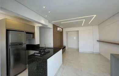 Imagem 2: Apartamento novo em INDAIATUBA SP - Sky Towers Home