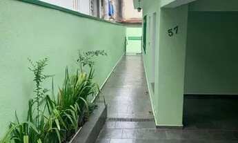 Imagem 3: Casa com 2 dormitórios, 2 vagas para alugar, 120 m² por R$ 3.101/mês - Parque Mandaqui - S