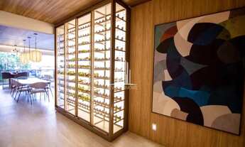 Imagem: CONDOMÍNIO TERRARO, COBERTURA COM 238M²