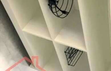 Imagem 2: Apartamento para Locação em Sorocaba, Parque Campolim, 1 dormitório, 1 suíte, 2 banheiros