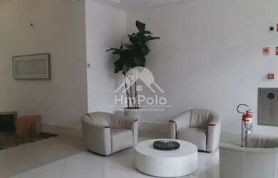 Imagem 3: Campinas - Apartamento Padrão - Cambuí