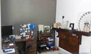 Imagem 4: CASA EM CONDOMÍNIO - MORUMBI - SP