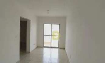 Imagem: Apartamento à locação no bairro SANTANA