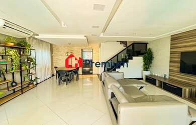 Imagem 5: Casa Triplex Condomínio Morada