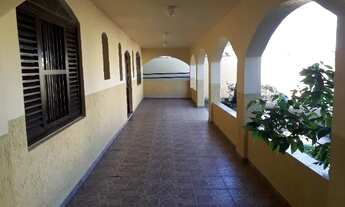 Imagem 6: Casa Ilha Comprida/Estuda troca por imóvel em SP/4 Dormit/3 suítes/Doc.escriturada