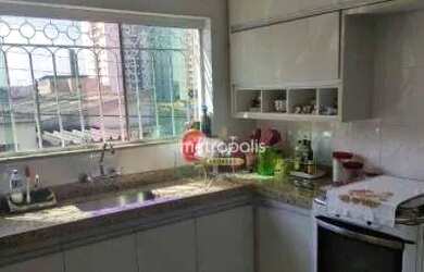 Imagem 3: Sobrado com 3 dormitórios, 170 m² - venda por R$ 800.000,00 ou aluguel por R$ 3.815,00/mês