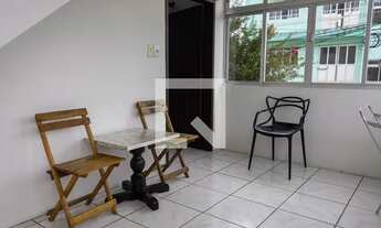 Imagem: Apartamento para Aluguel - Santinho, 3 Quartos