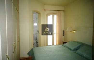 Imagem 5: Flat disponível no Jardim Paulista