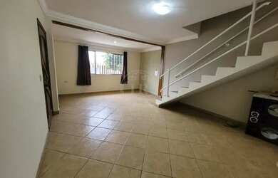 Imagem 4: Sobrado à venda no bairro Quississana - São José dos Pinhais/PR