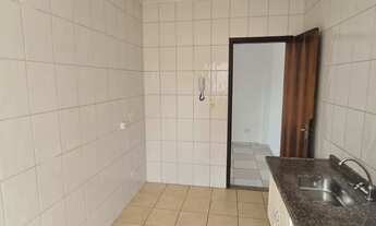 Imagem 7: Apartamento com 2 dormitórios para alugar, 64 m² por R$ 1.622,68/mês - Vila Gonçalves - Sã
