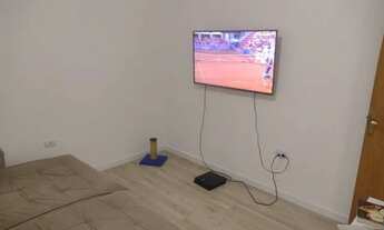 Imagem 7: Sobrado com 04 dormitórios à venda, 131 m² por R$ 650.000 - Jardim Santa Clara - Guarulhos