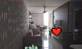 Imagem 2: Apartamento 3 quartos em Itapuã