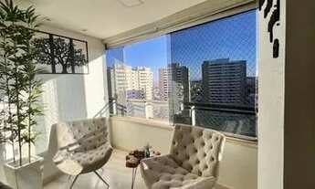 Imagem: Residencial Allegro - 3 quartos Fino Acabamento