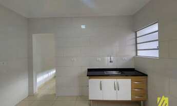 Imagem 4: Casa 01 dorm - Locação - Vila Marari