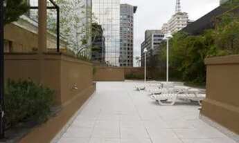 Imagem 2: Apartamento para Aluguel - Bela Vista, 2 Quartos, 112 m2